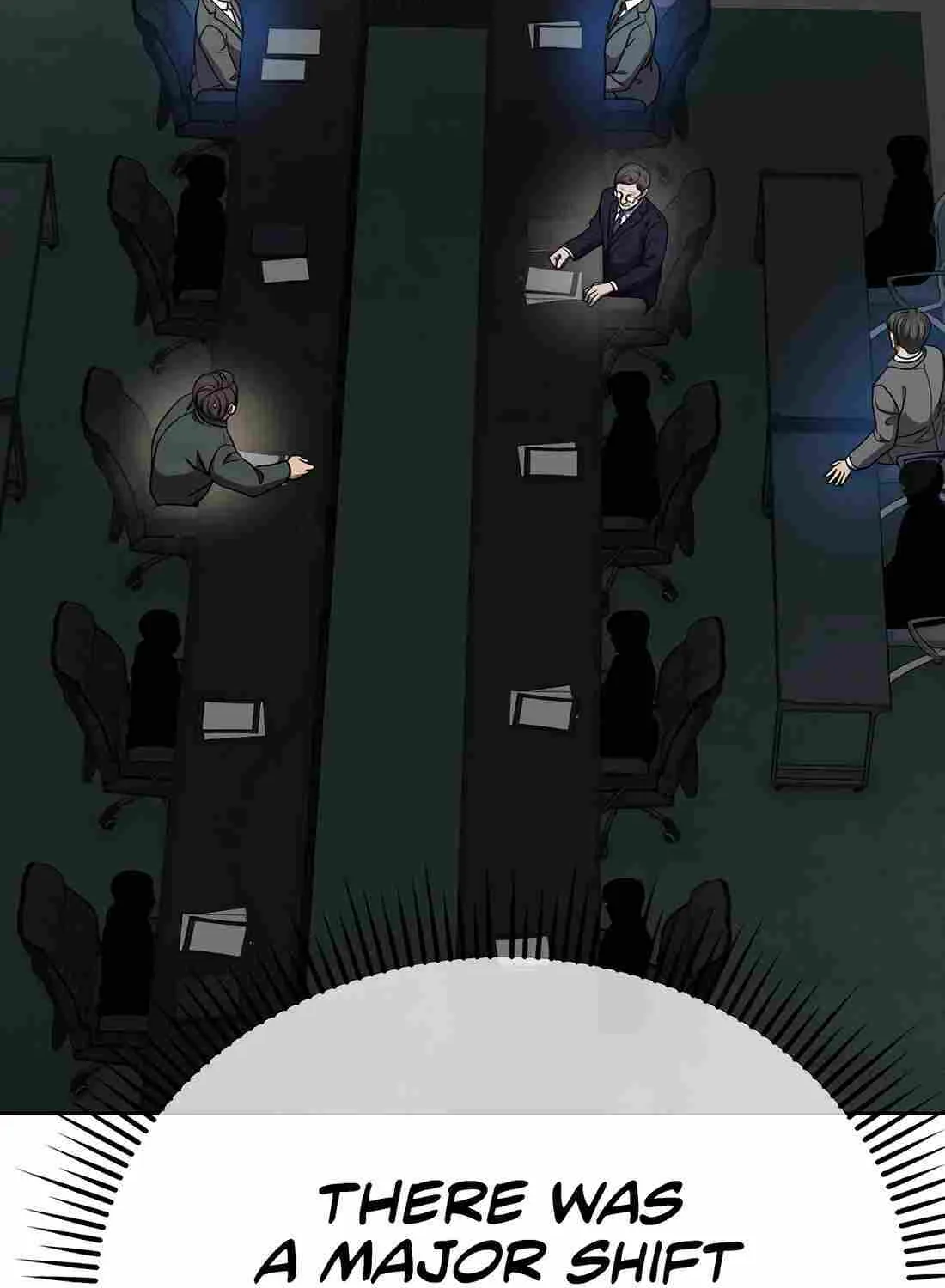 Rookie Employee Kim Cheolsu Chapter 79 page 176 - 