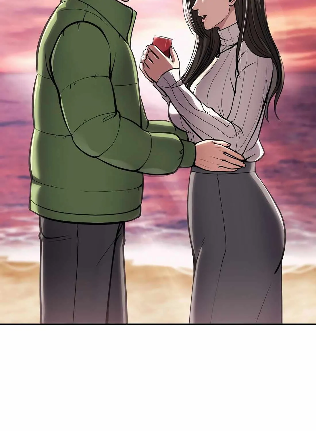 Rookie Employee Kim Cheolsu Chapter 79 page 19 - 