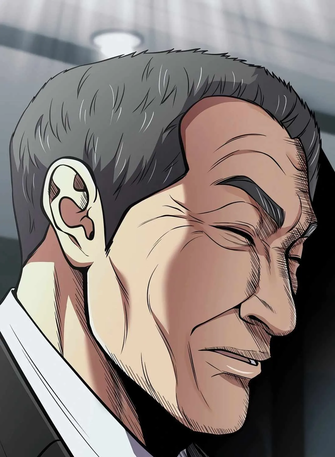 Rookie Employee Kim Cheolsu Chapter 79 page 183 - 