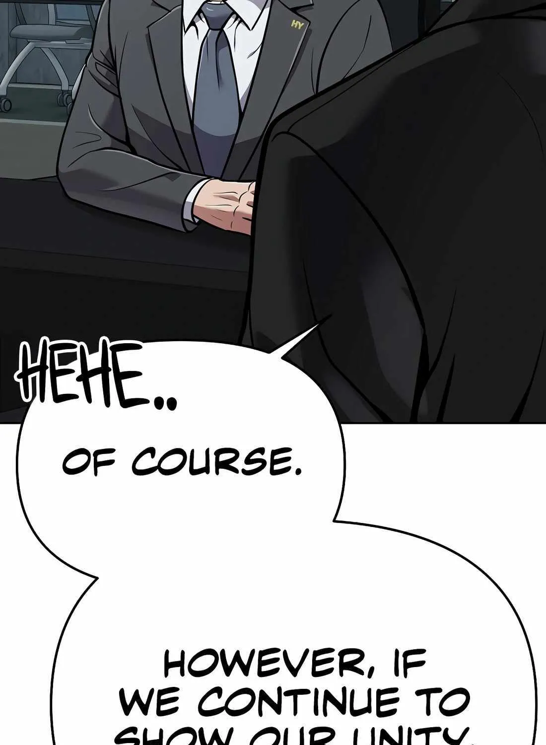Rookie Employee Kim Cheolsu Chapter 79 page 191 - 