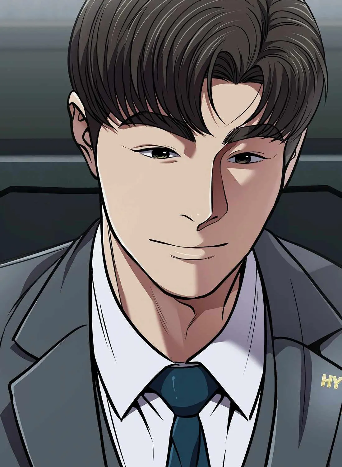 Rookie Employee Kim Cheolsu Chapter 79 page 194 - 