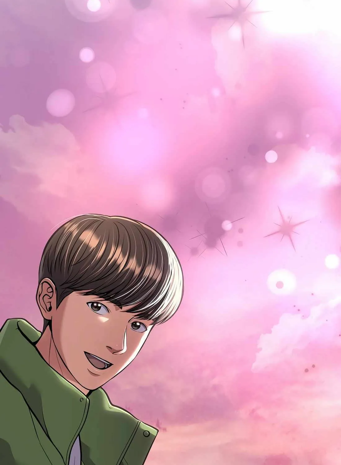 Rookie Employee Kim Cheolsu Chapter 79 page 32 - 