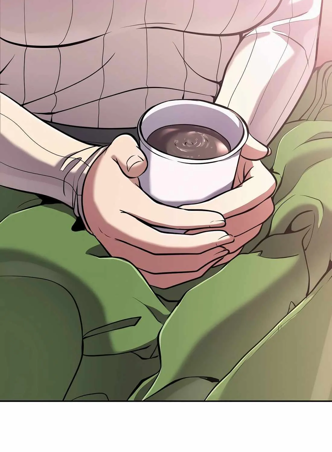 Rookie Employee Kim Cheolsu Chapter 79 page 42 - 