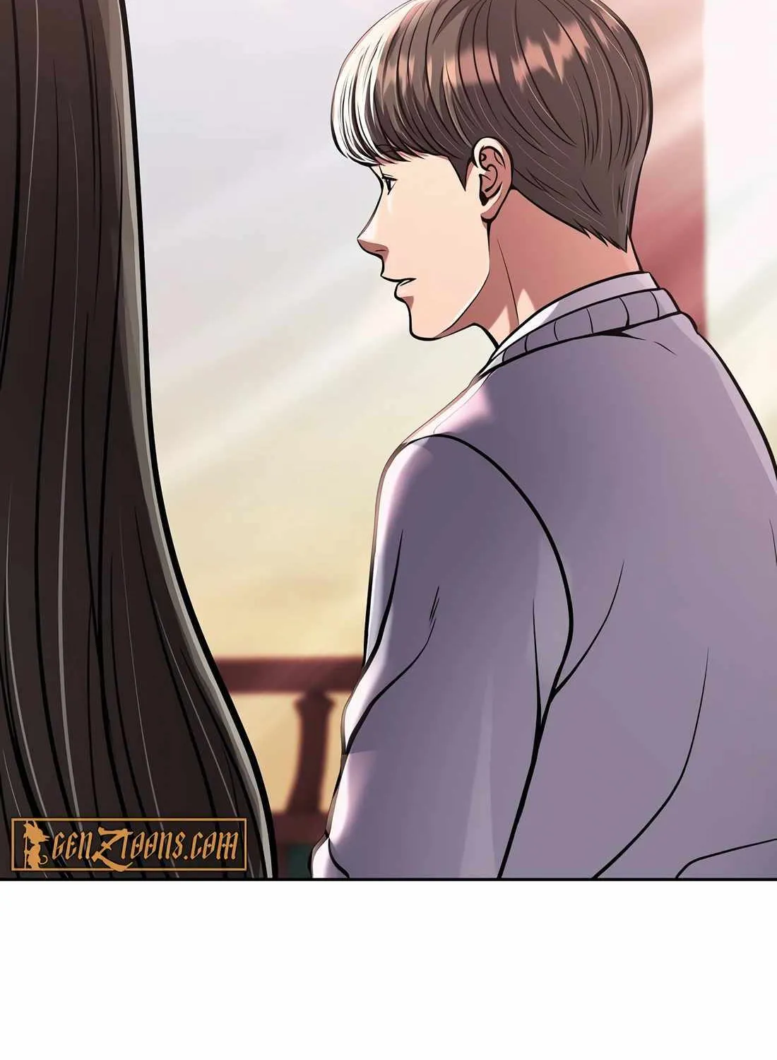 Rookie Employee Kim Cheolsu Chapter 79 page 47 - 