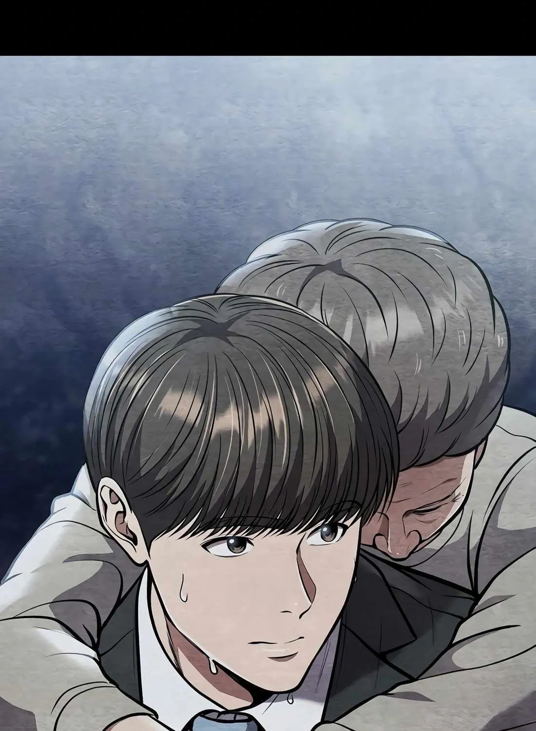 Rookie Employee Kim Cheolsu Chapter 79 page 56 - 