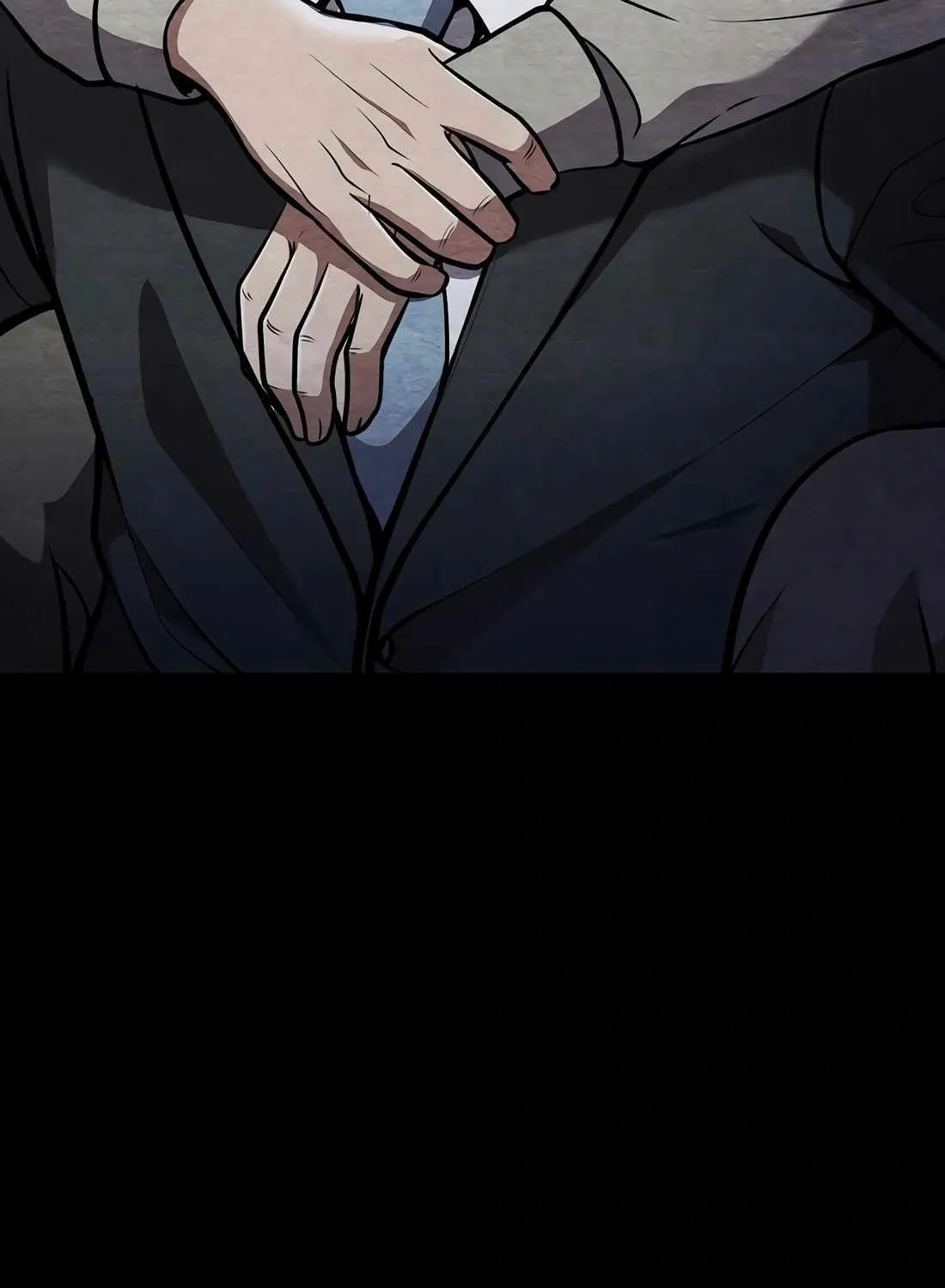 Rookie Employee Kim Cheolsu Chapter 79 page 57 - 