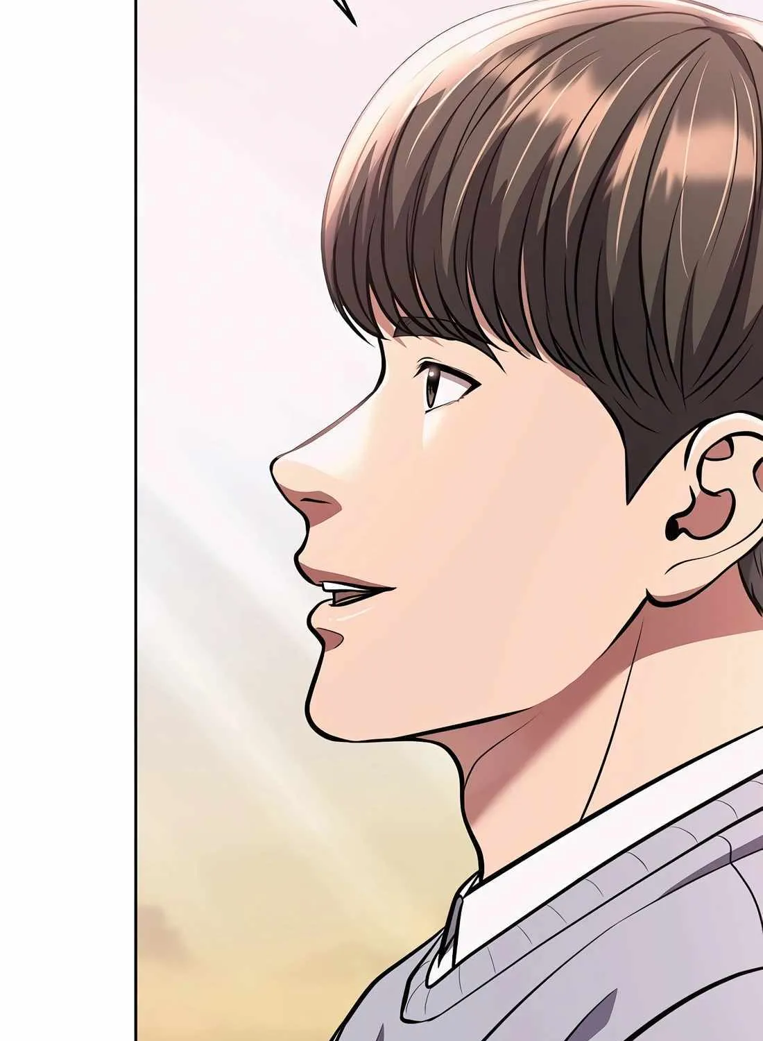 Rookie Employee Kim Cheolsu Chapter 79 page 61 - 