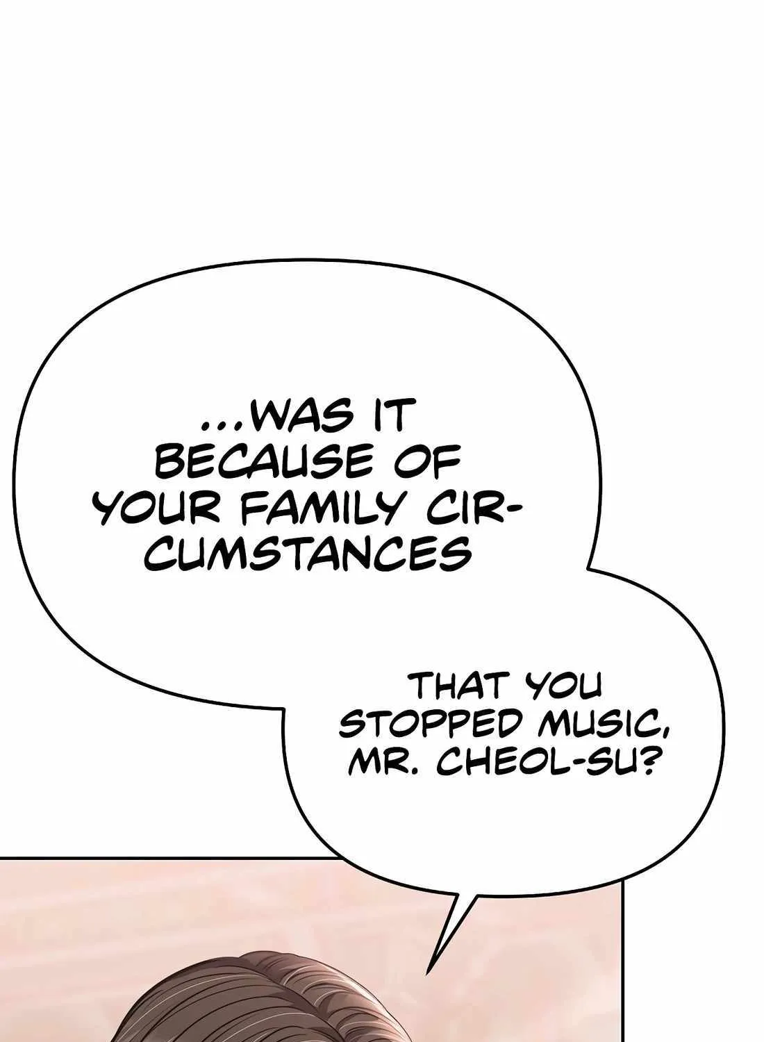 Rookie Employee Kim Cheolsu Chapter 79 page 63 - 