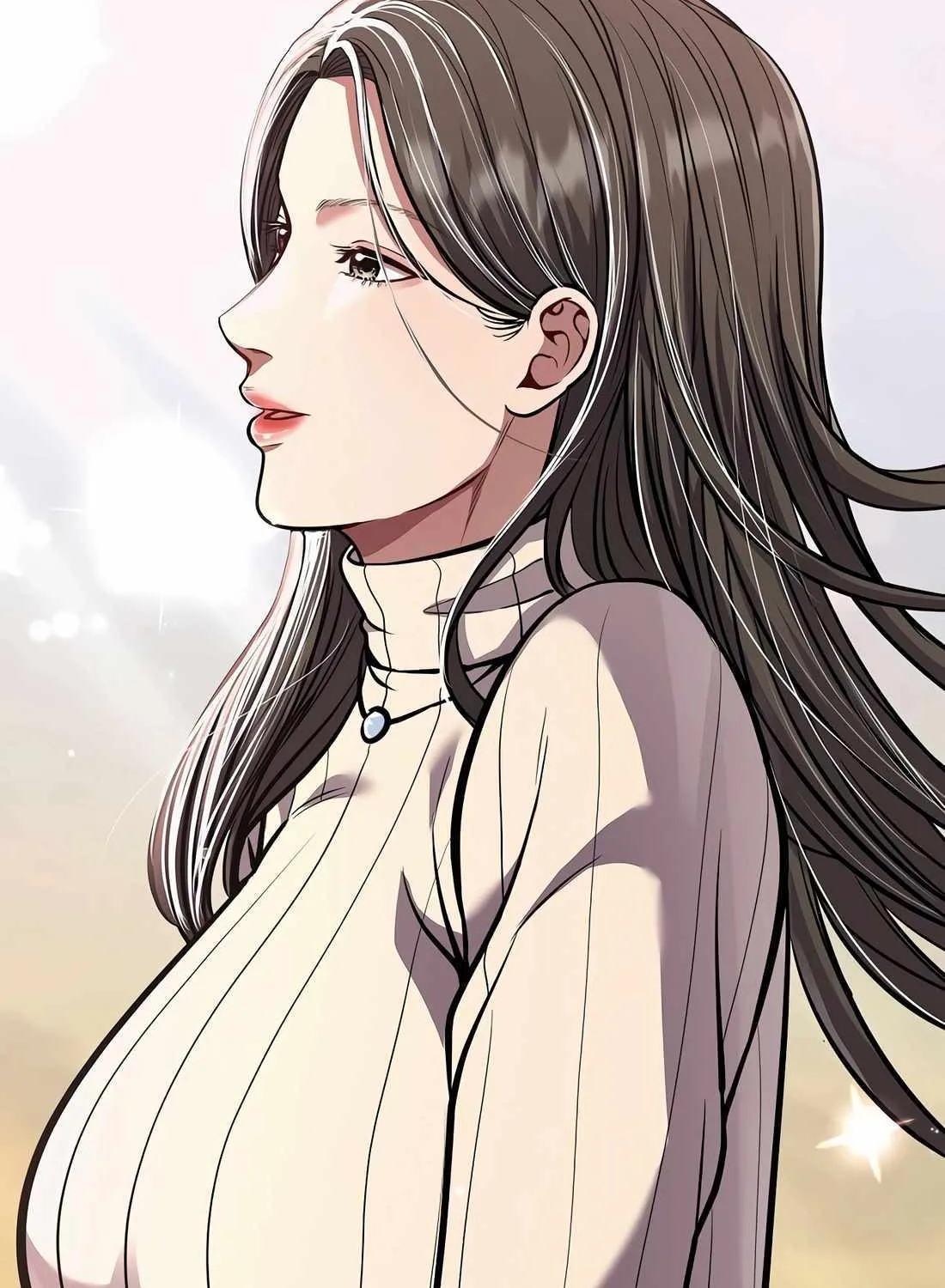 Rookie Employee Kim Cheolsu Chapter 79 page 81 - 