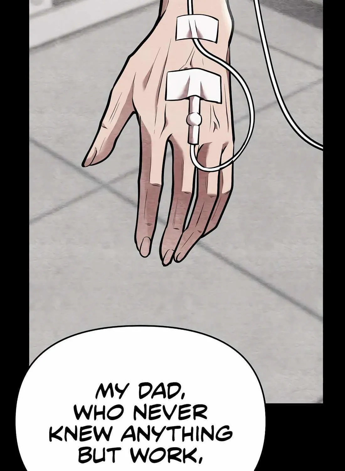 Rookie Employee Kim Cheolsu Chapter 79 page 84 - 