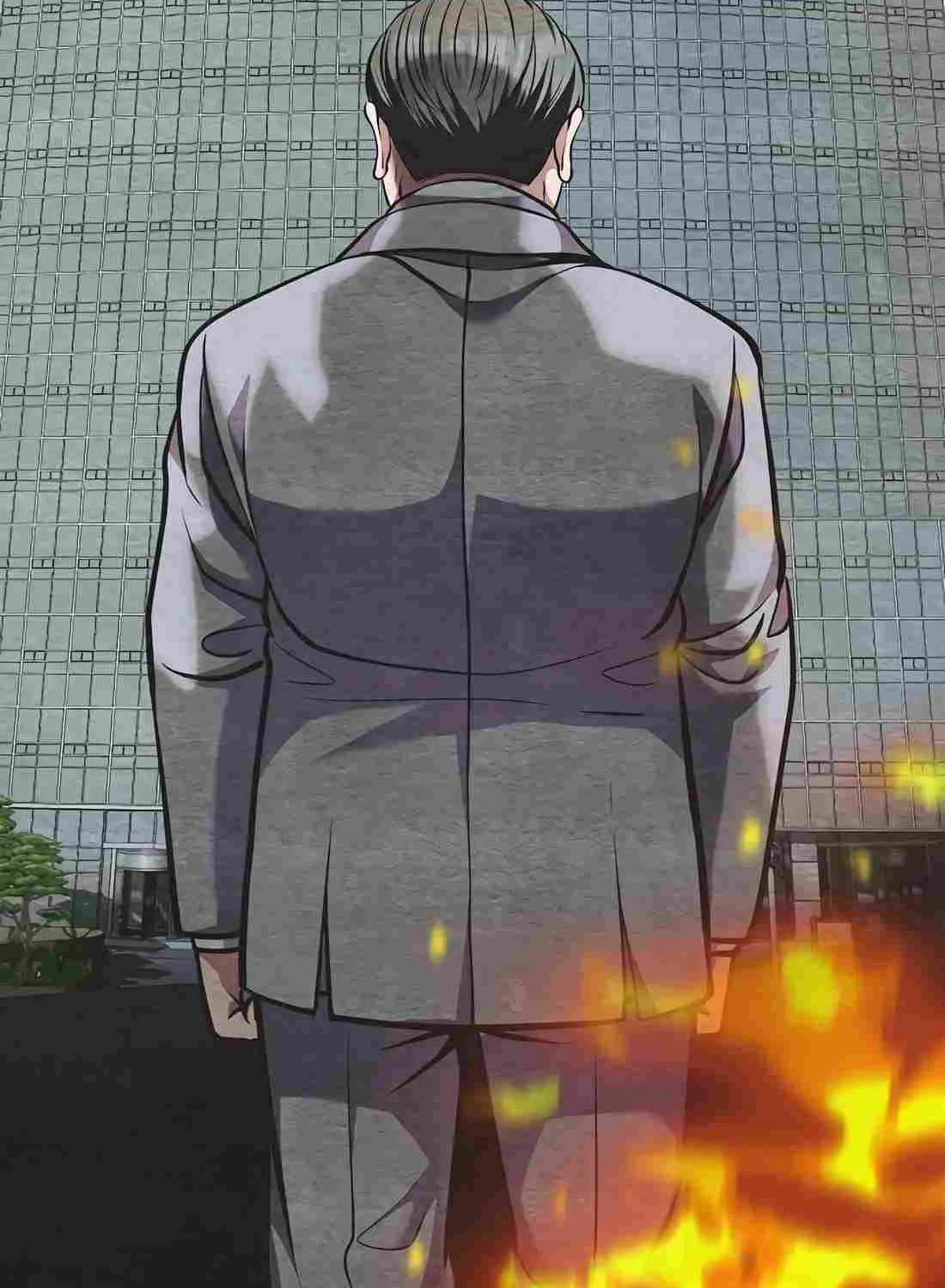 Rookie Employee Kim Cheolsu Chapter 79 page 88 - 