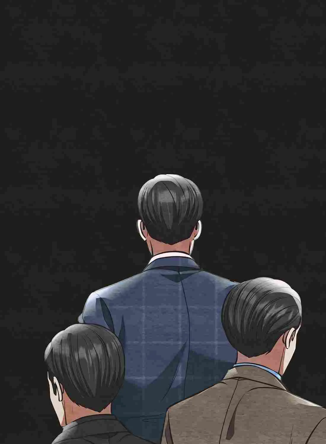 Rookie Employee Kim Cheolsu Chapter 79 page 91 - 