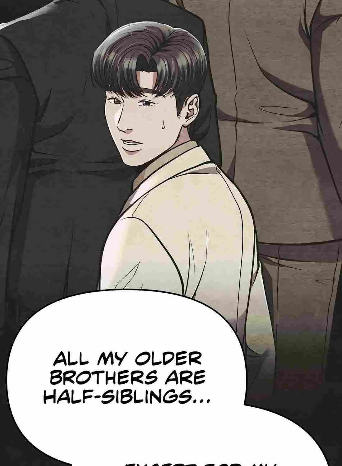 Rookie Employee Kim Cheolsu Chapter 79 page 92 - 