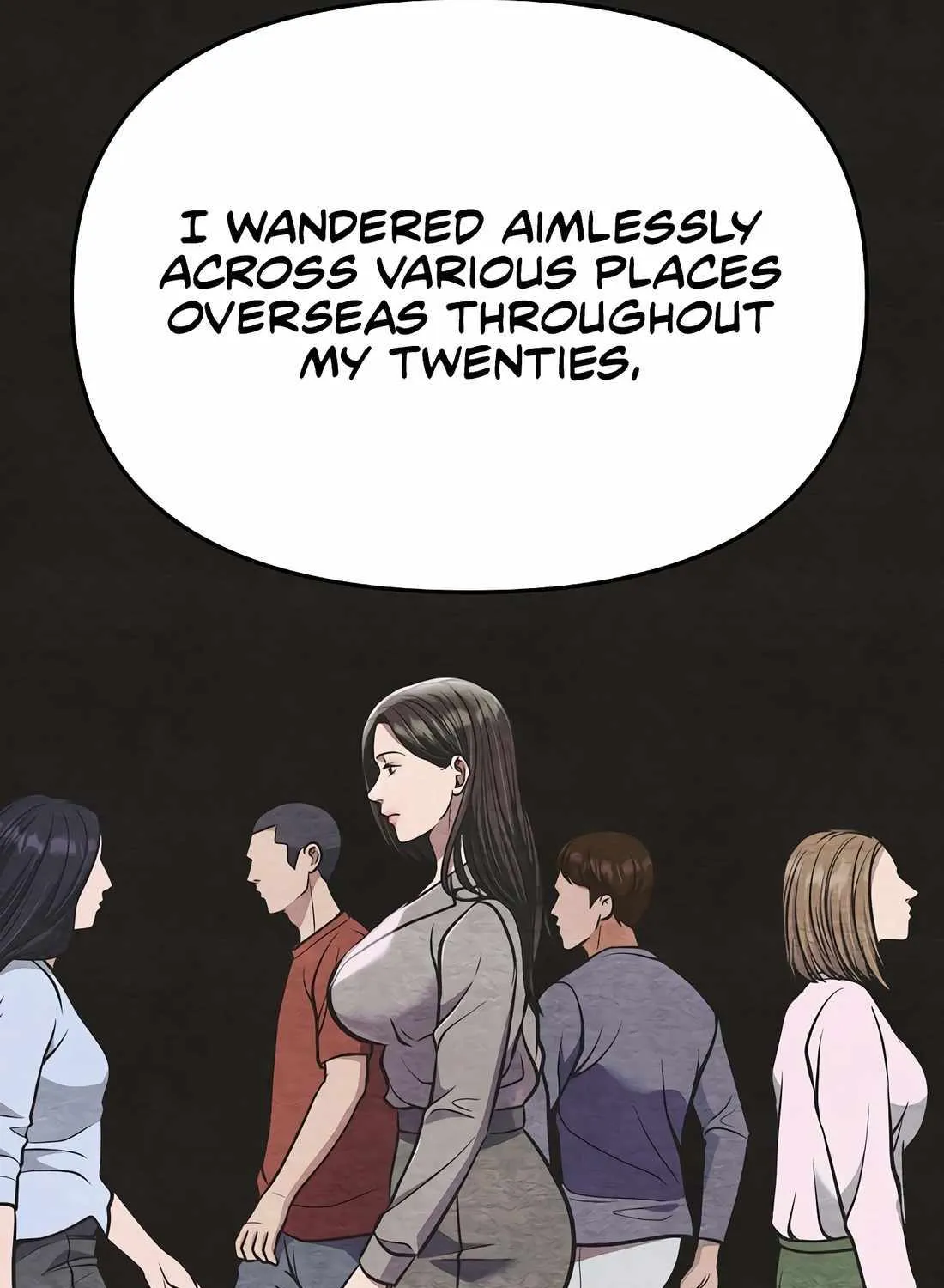 Rookie Employee Kim Cheolsu Chapter 79 page 97 - 