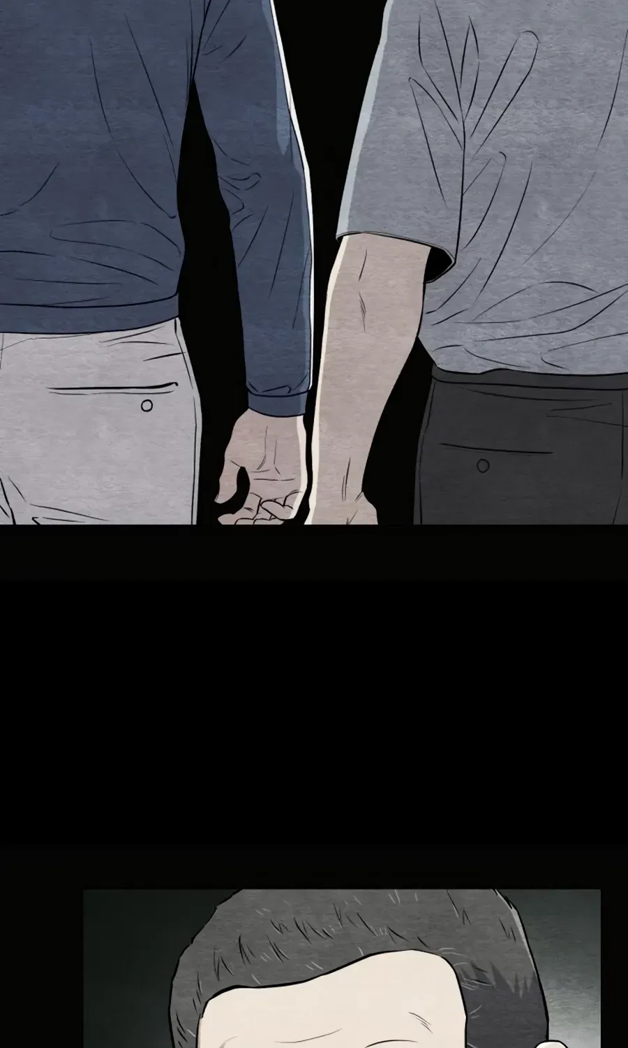 Rookie Employee Kim Cheolsu Chapter 8 page 12 - 