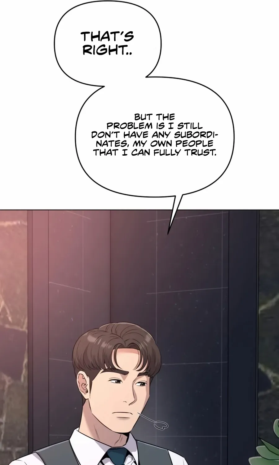 Rookie Employee Kim Cheolsu Chapter 8 page 19 - 