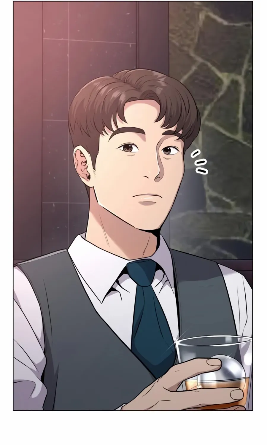 Rookie Employee Kim Cheolsu Chapter 8 page 25 - 