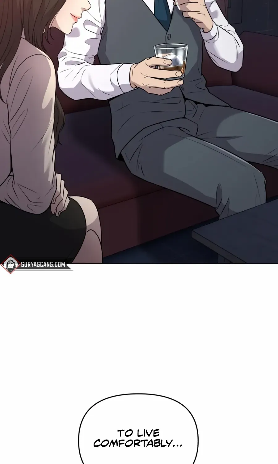 Rookie Employee Kim Cheolsu Chapter 8 page 27 - 