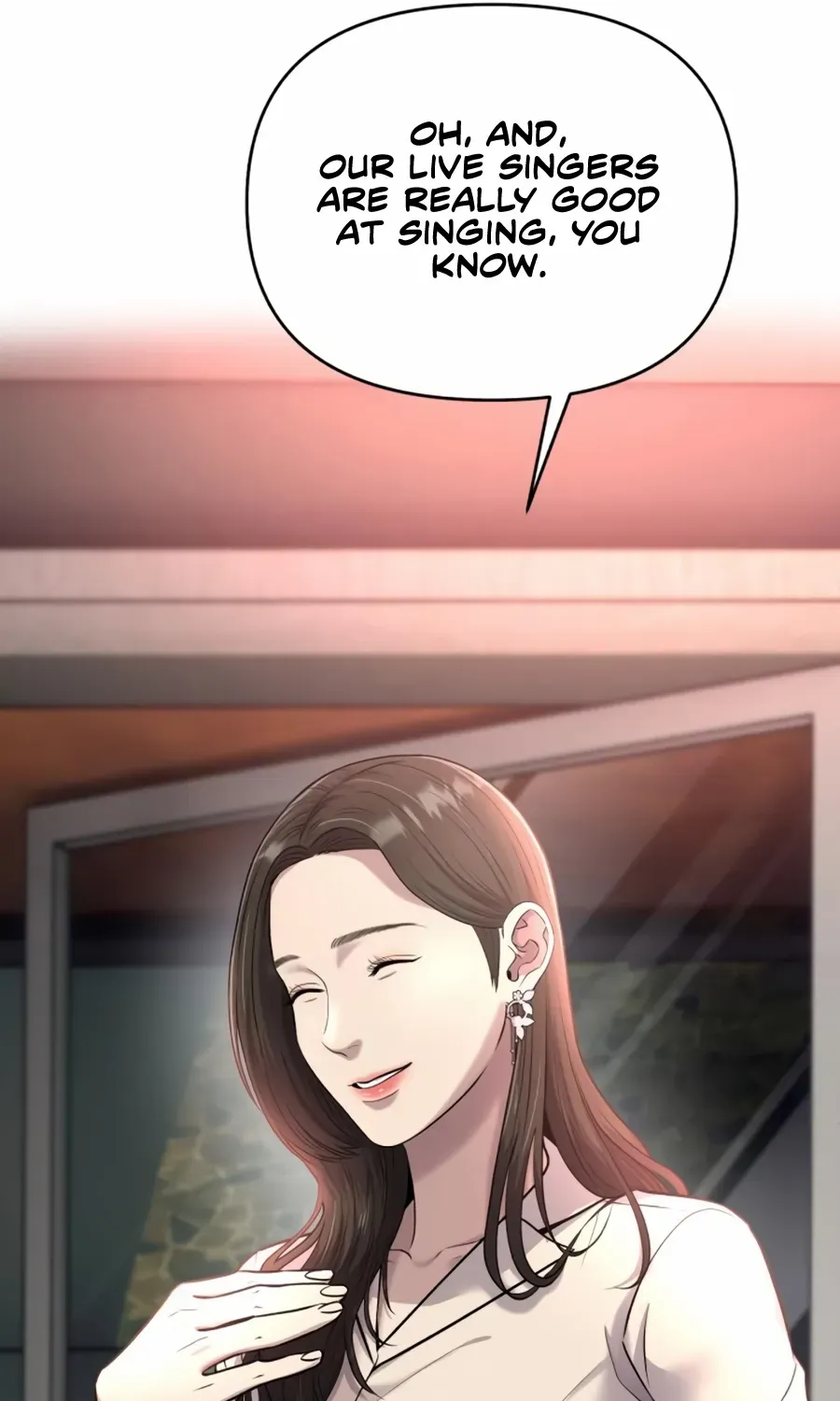 Rookie Employee Kim Cheolsu Chapter 8 page 35 - 