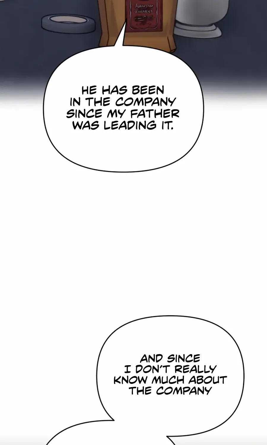 Rookie Employee Kim Cheolsu Chapter 8 page 10 - 