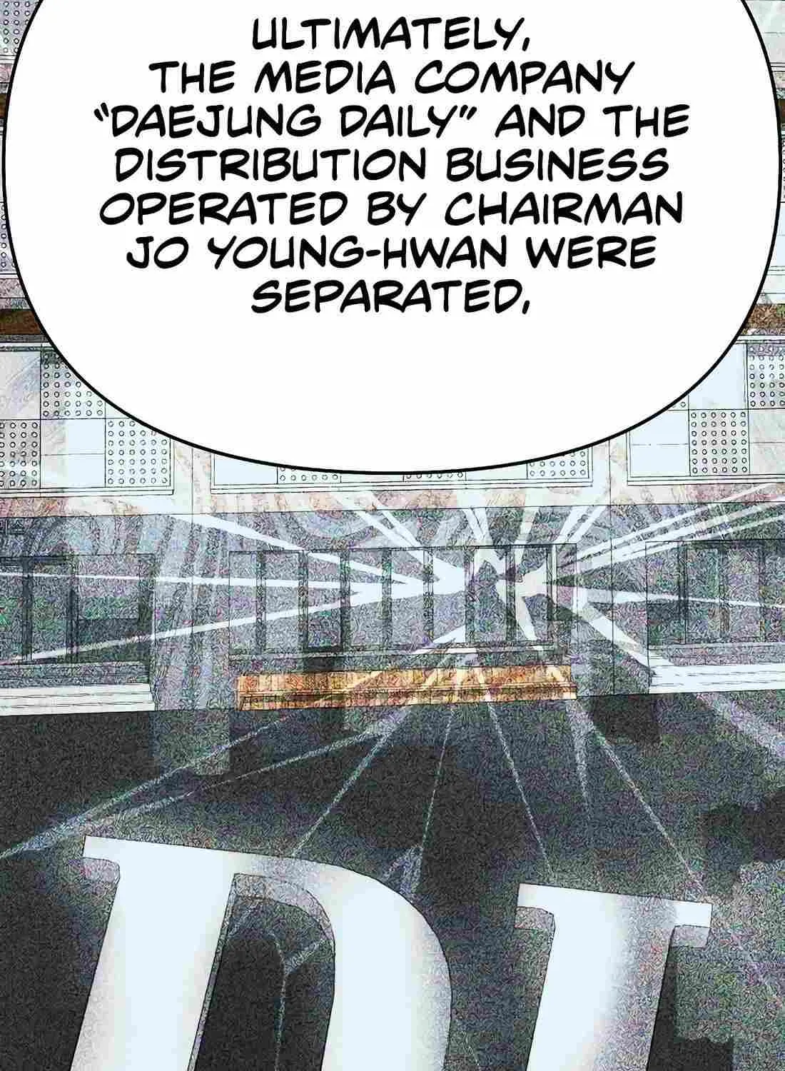Rookie Employee Kim Cheolsu Chapter 80 page 101 - 