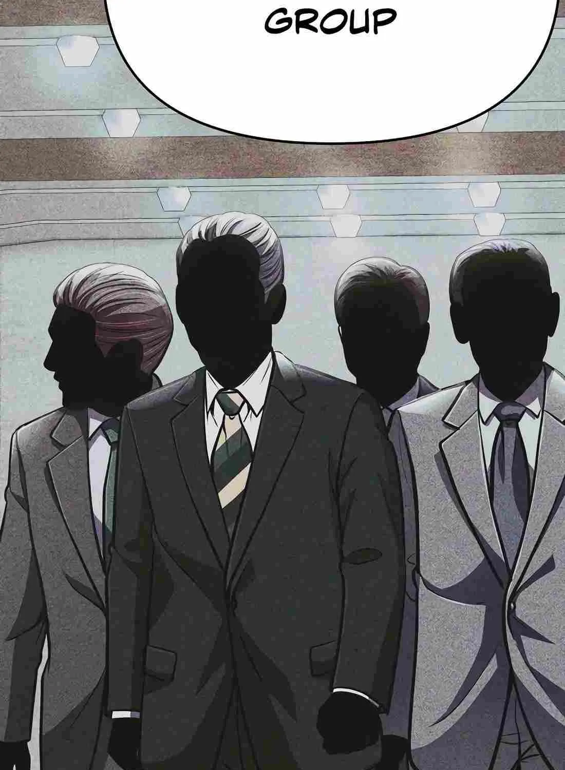 Rookie Employee Kim Cheolsu Chapter 80 page 104 - 
