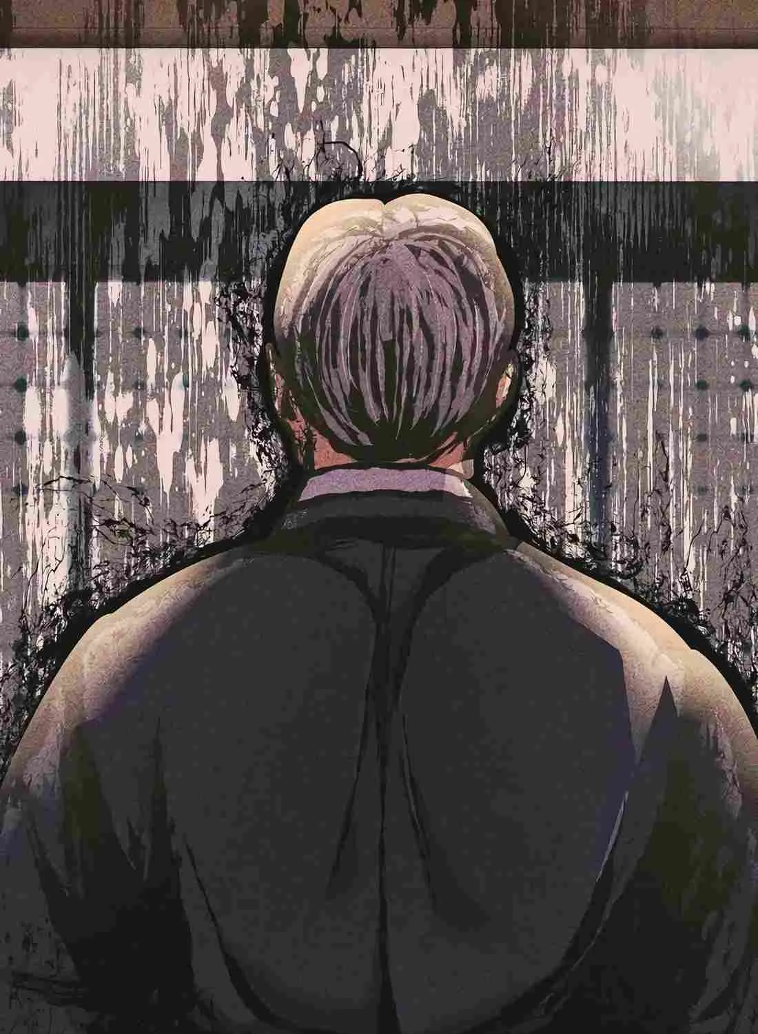 Rookie Employee Kim Cheolsu Chapter 80 page 108 - 