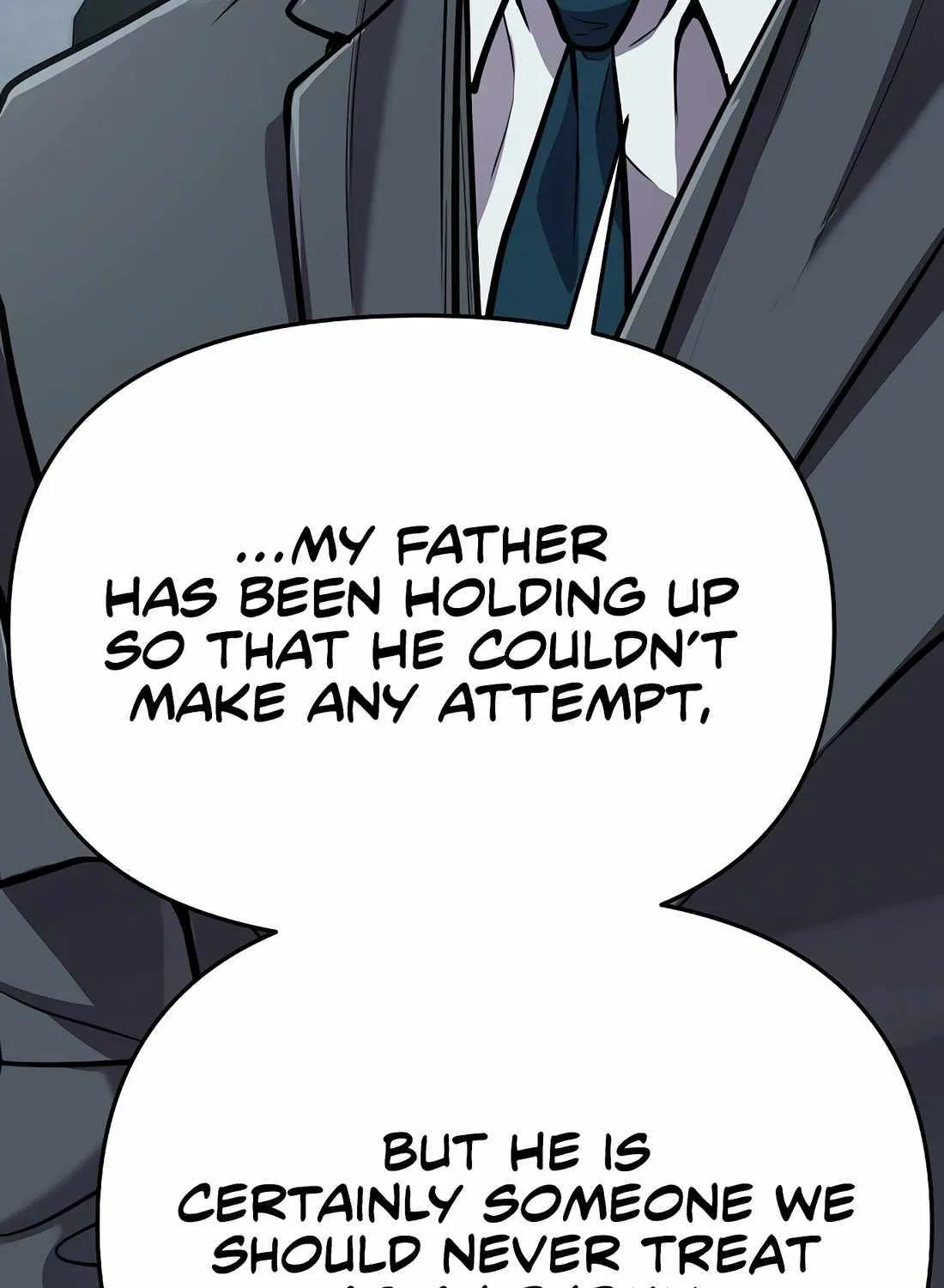Rookie Employee Kim Cheolsu Chapter 80 page 113 - 