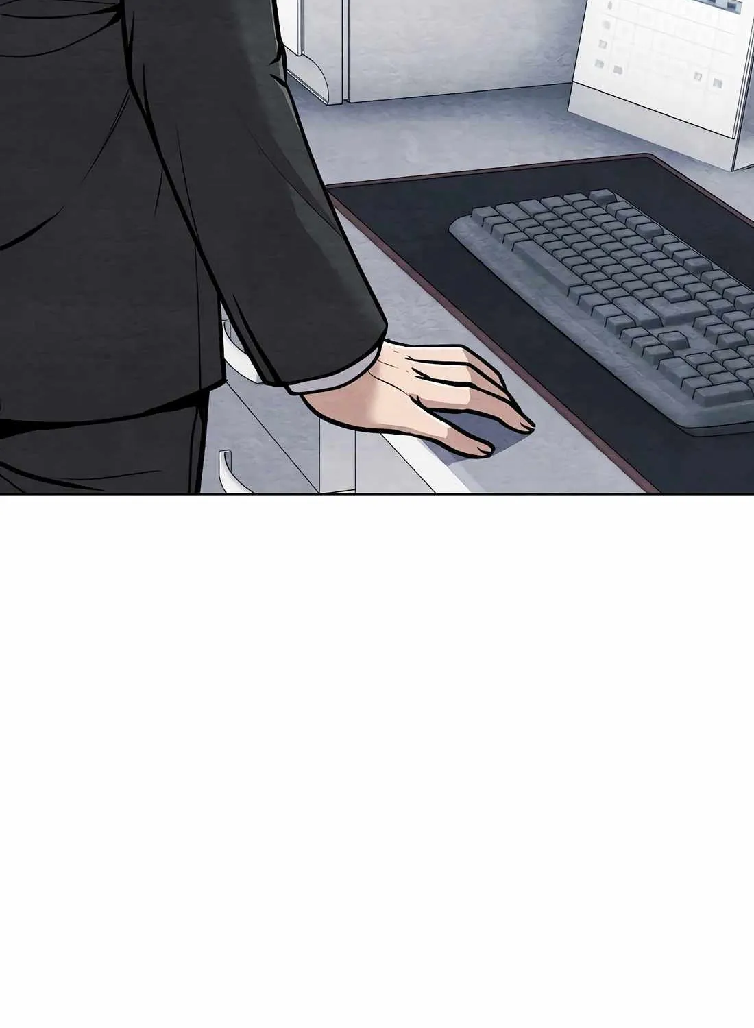 Rookie Employee Kim Cheolsu Chapter 80 page 120 - 