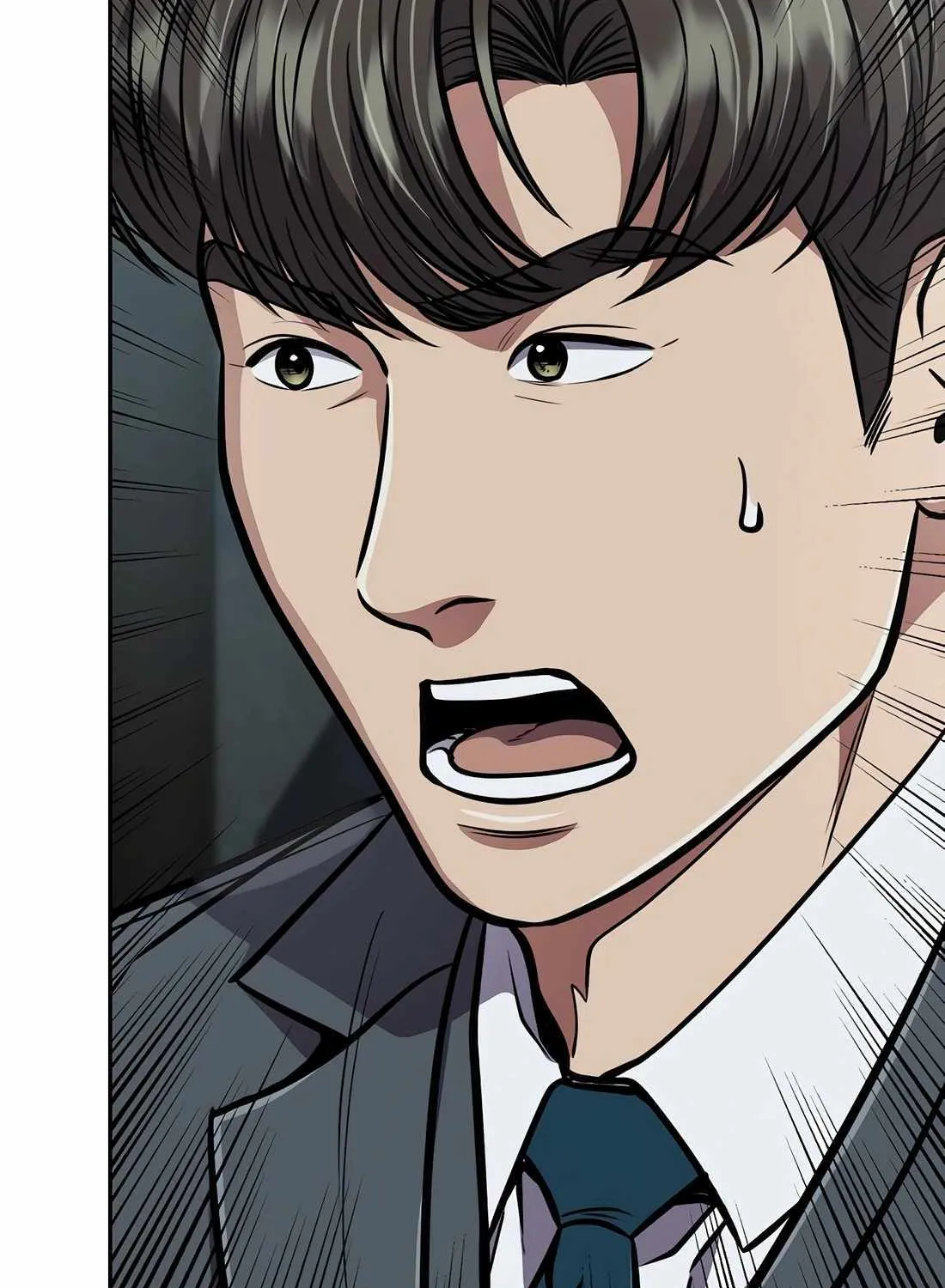 Rookie Employee Kim Cheolsu Chapter 80 page 13 - 