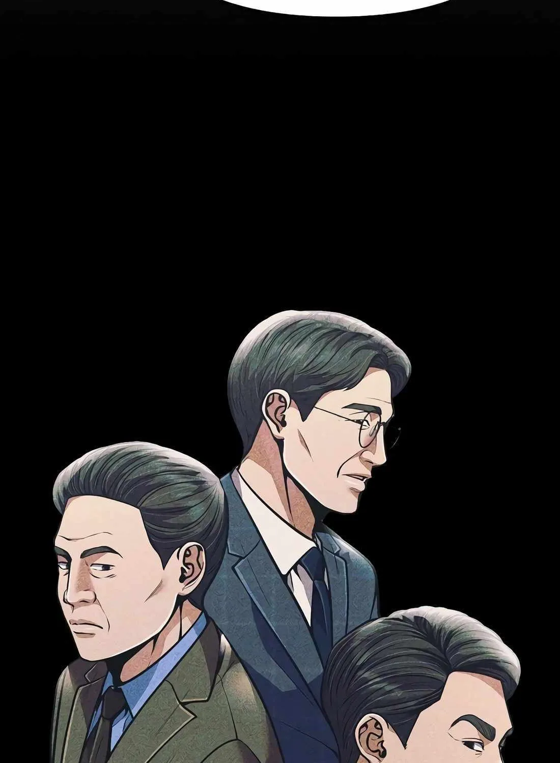 Rookie Employee Kim Cheolsu Chapter 80 page 122 - 