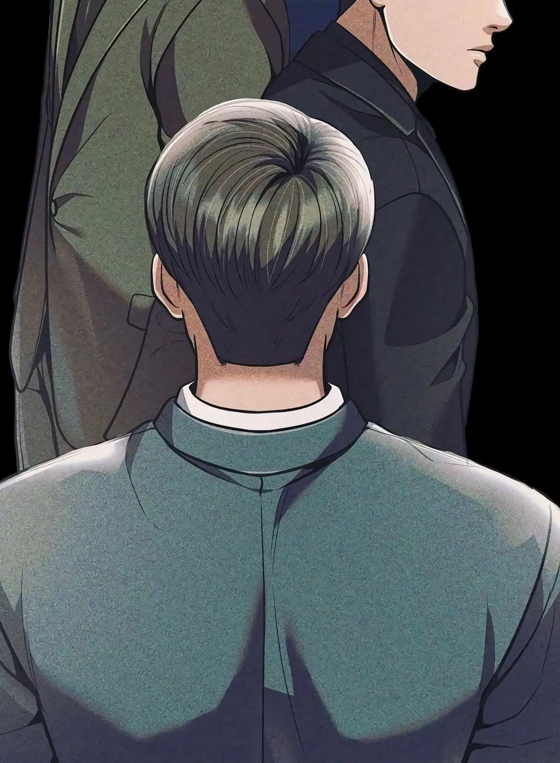 Rookie Employee Kim Cheolsu Chapter 80 page 123 - 