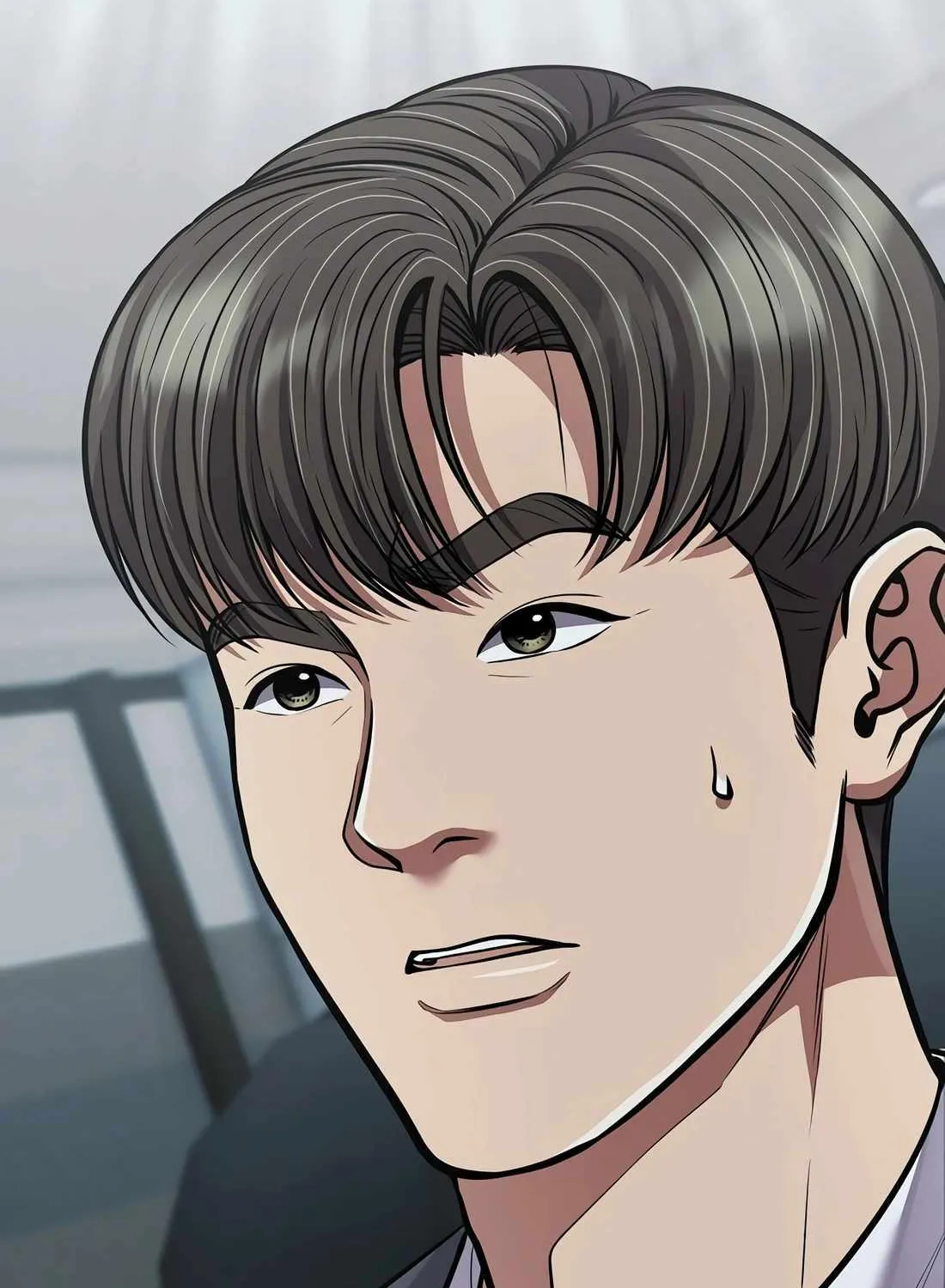 Rookie Employee Kim Cheolsu Chapter 80 page 131 - 