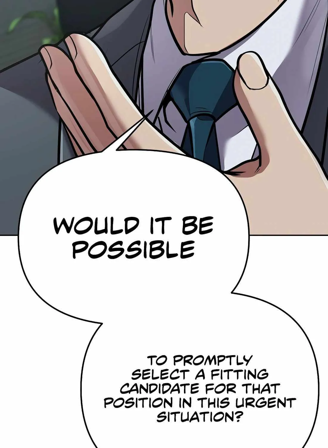 Rookie Employee Kim Cheolsu Chapter 80 page 132 - 