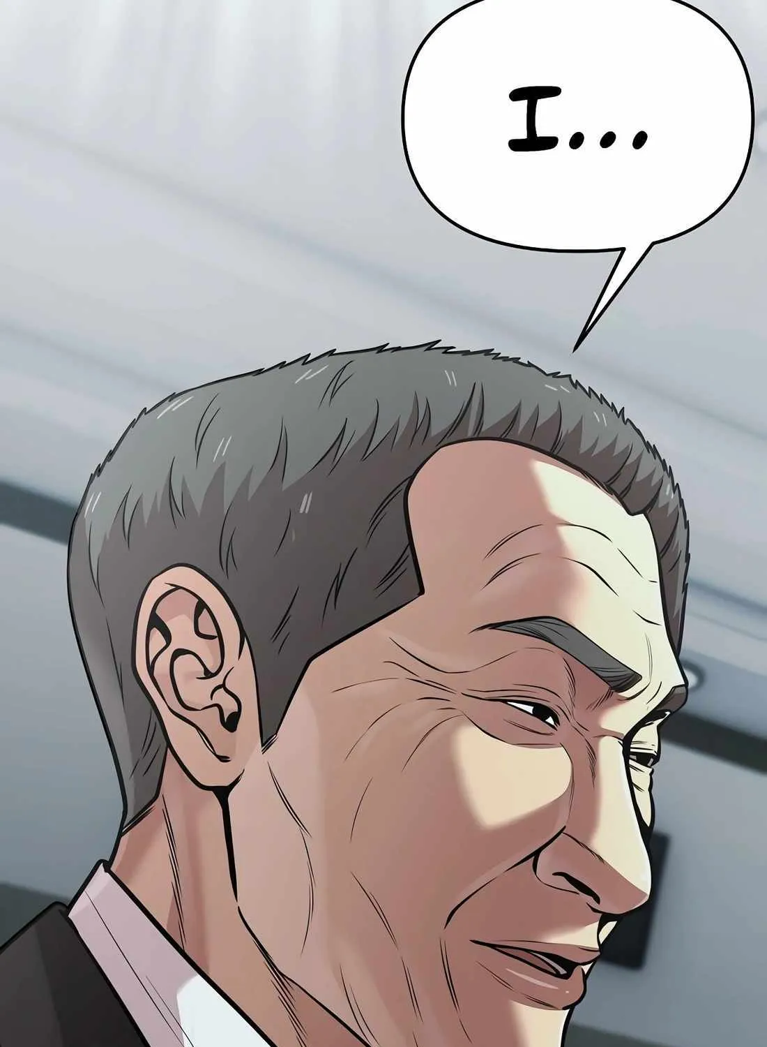 Rookie Employee Kim Cheolsu Chapter 80 page 134 - 