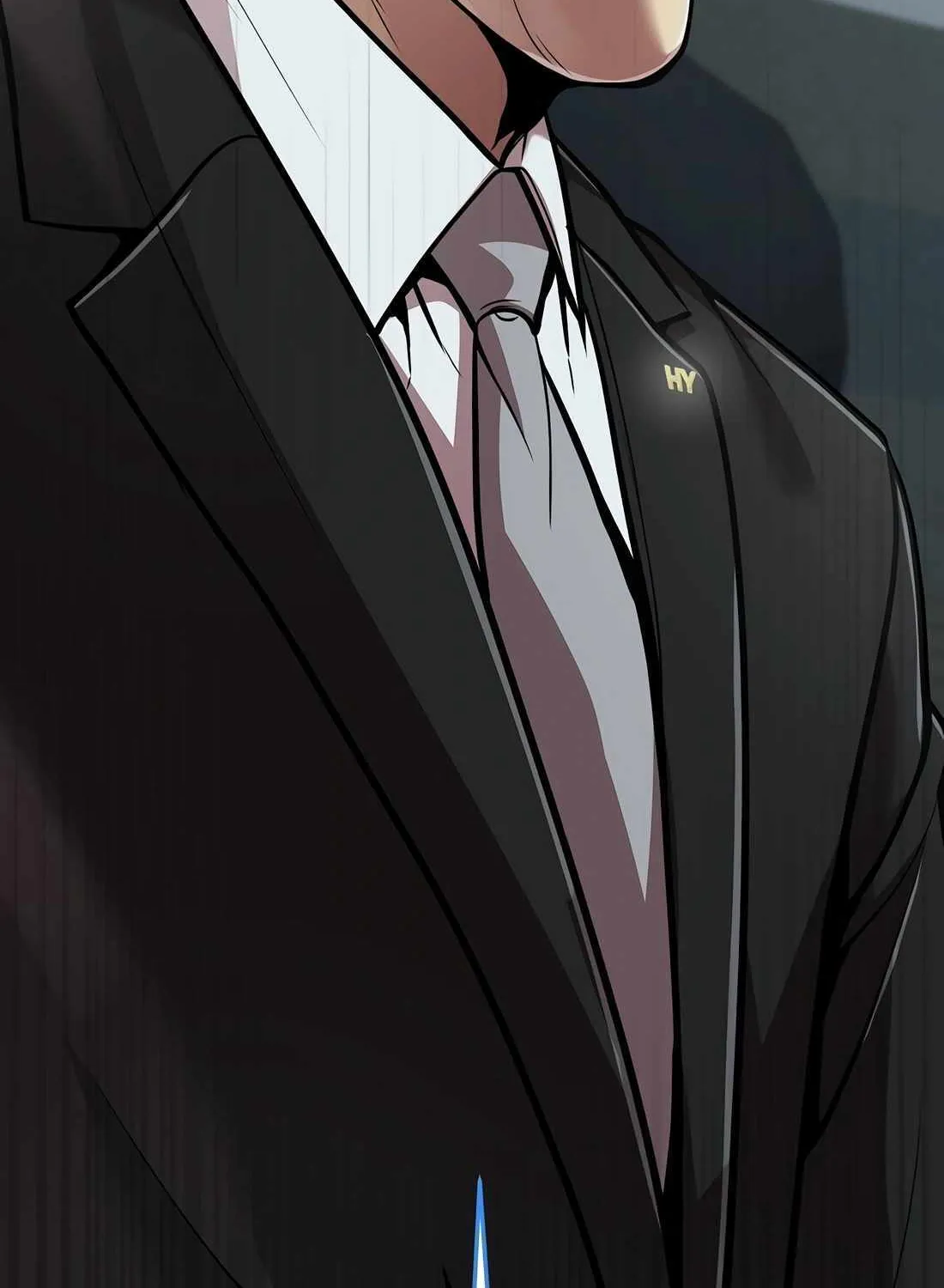 Rookie Employee Kim Cheolsu Chapter 80 page 135 - 
