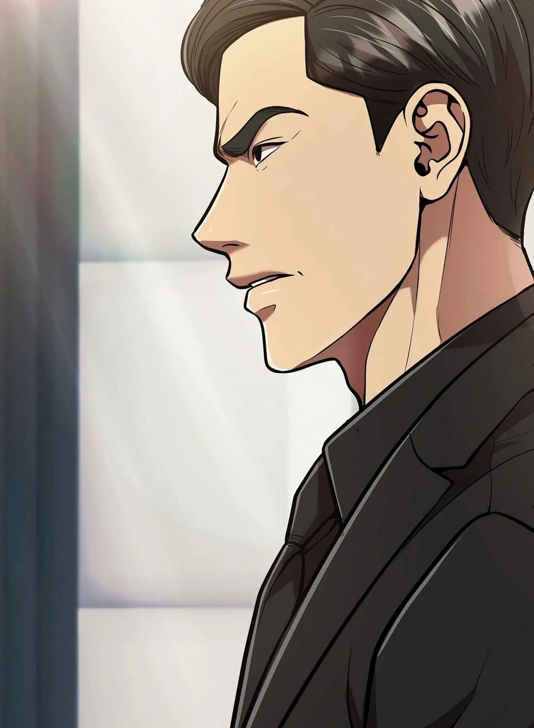 Rookie Employee Kim Cheolsu Chapter 80 page 143 - 