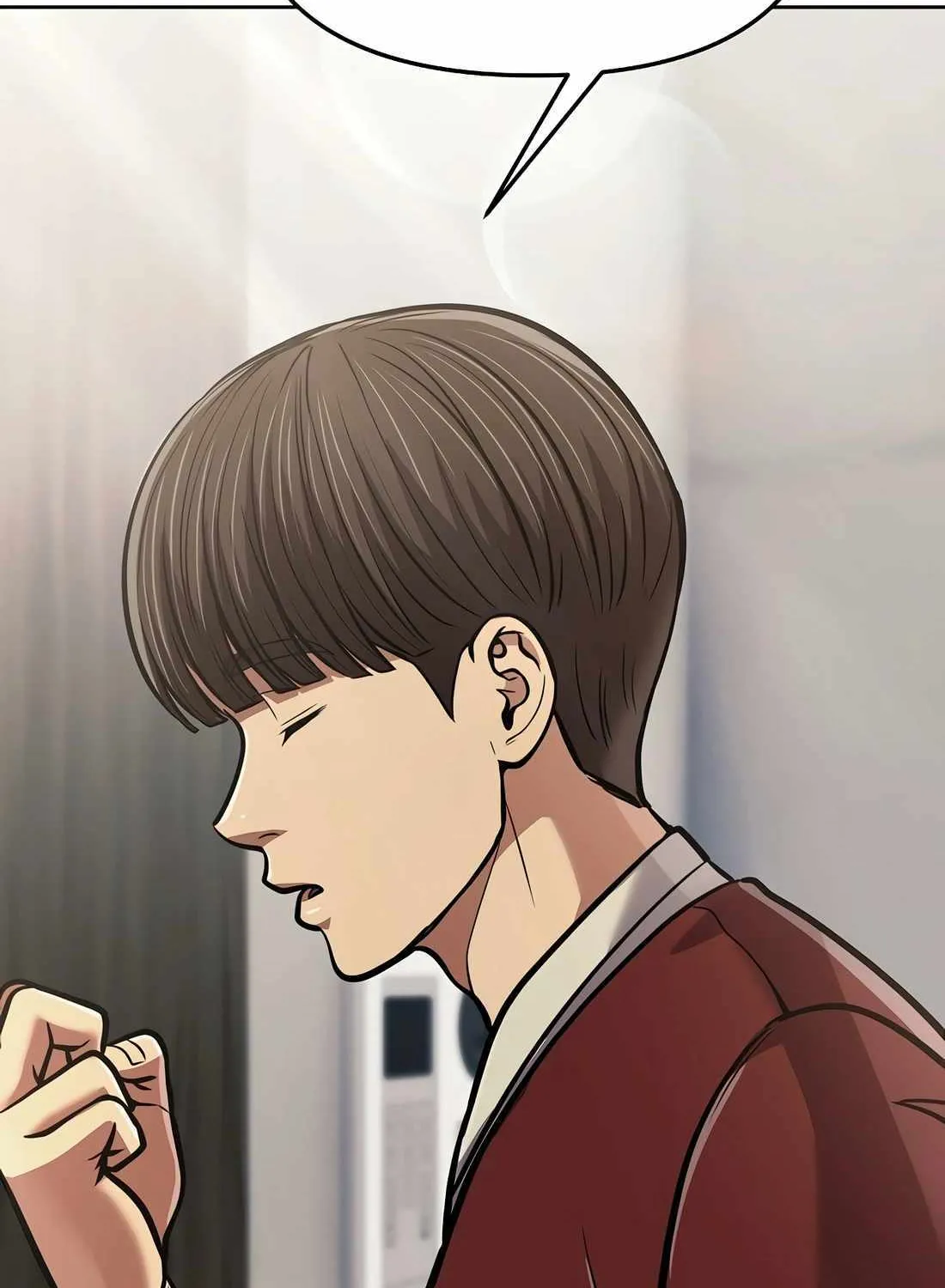 Rookie Employee Kim Cheolsu Chapter 80 page 160 - 