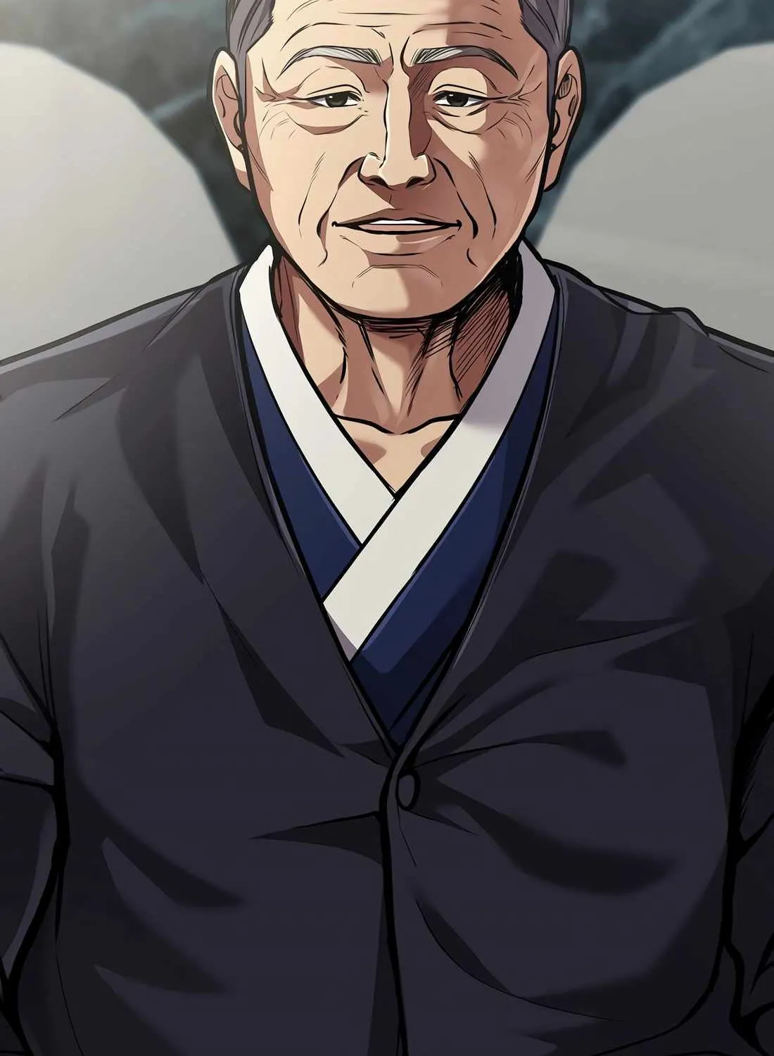 Rookie Employee Kim Cheolsu Chapter 80 page 166 - 