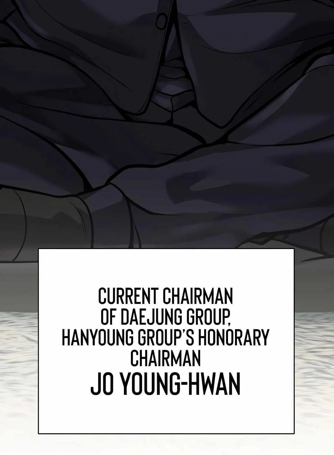 Rookie Employee Kim Cheolsu Chapter 80 page 167 - 