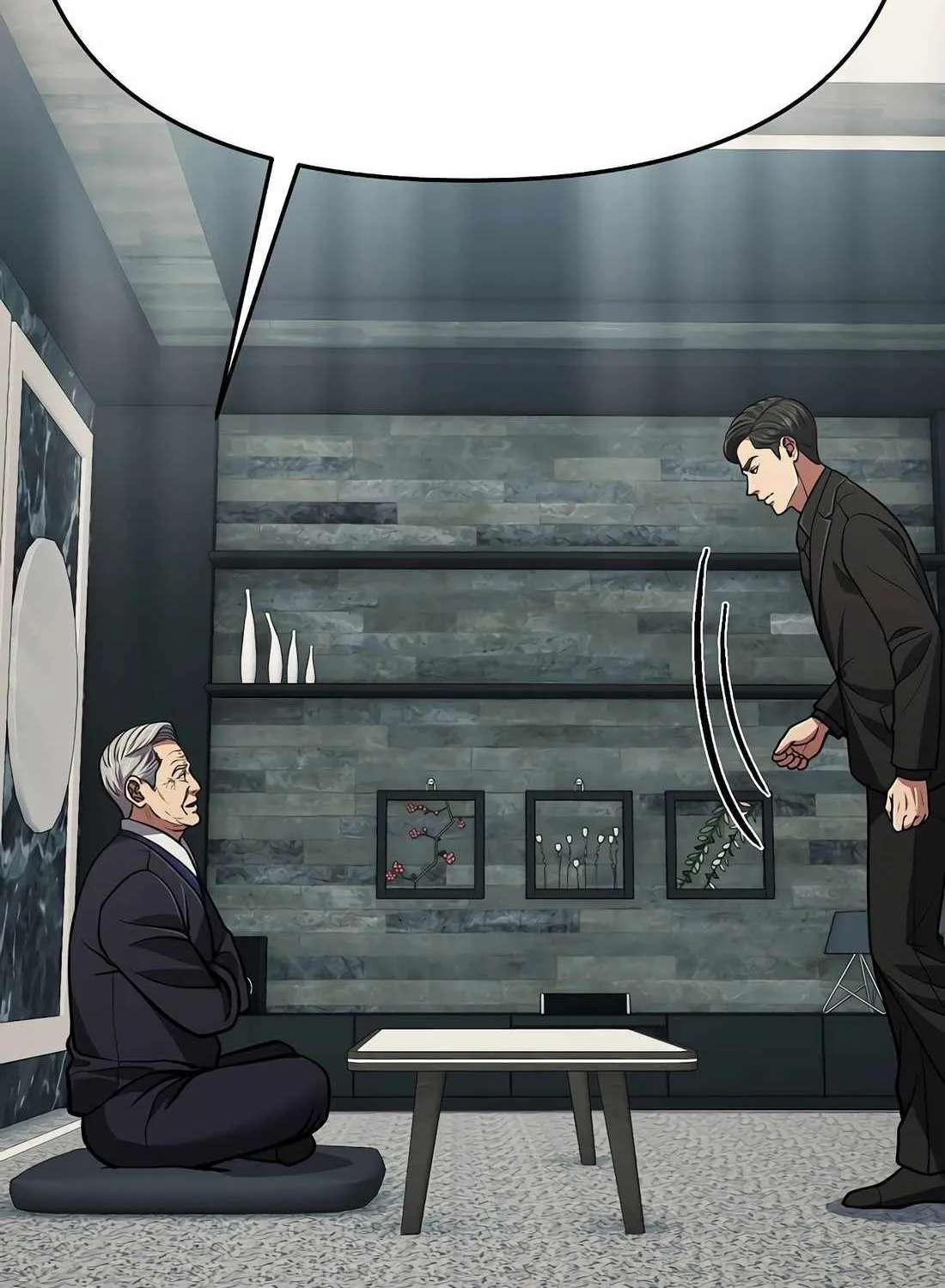 Rookie Employee Kim Cheolsu Chapter 80 page 172 - 