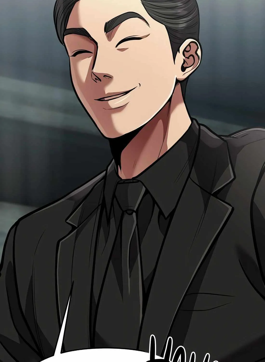 Rookie Employee Kim Cheolsu Chapter 80 page 177 - 