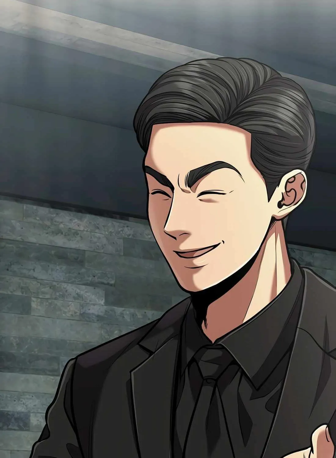 Rookie Employee Kim Cheolsu Chapter 80 page 185 - 