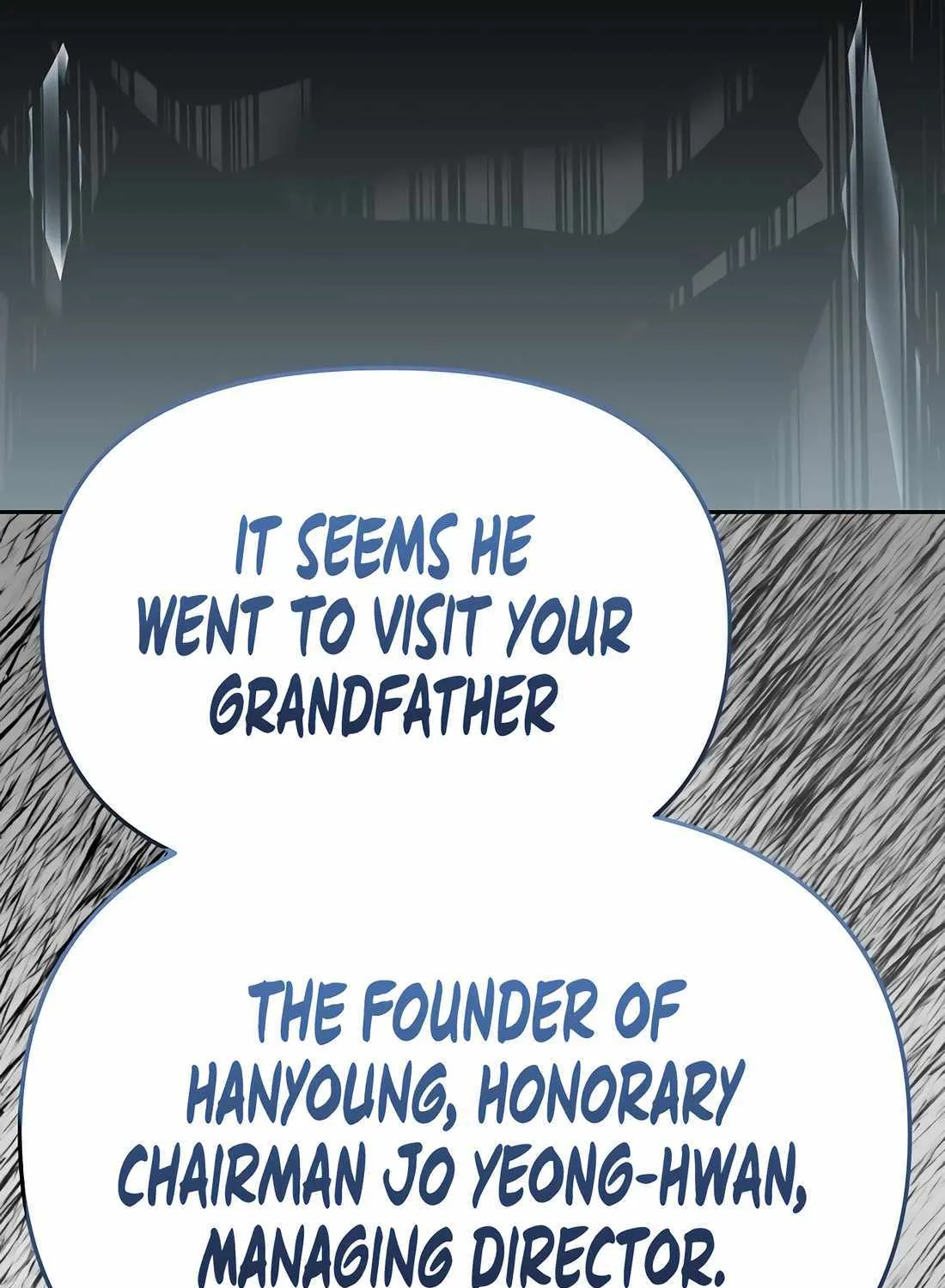 Rookie Employee Kim Cheolsu Chapter 80 page 20 - 