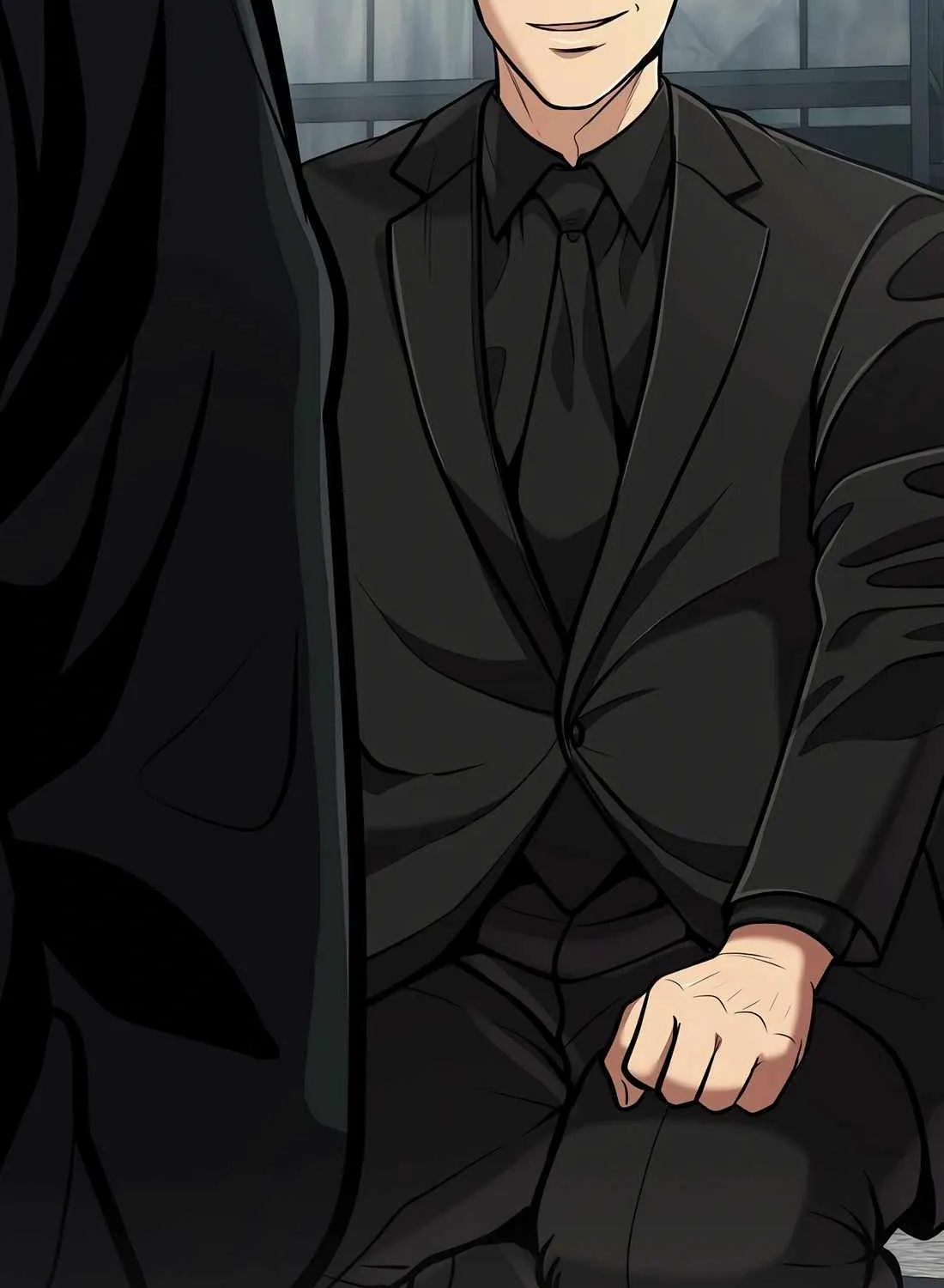Rookie Employee Kim Cheolsu Chapter 80 page 196 - 