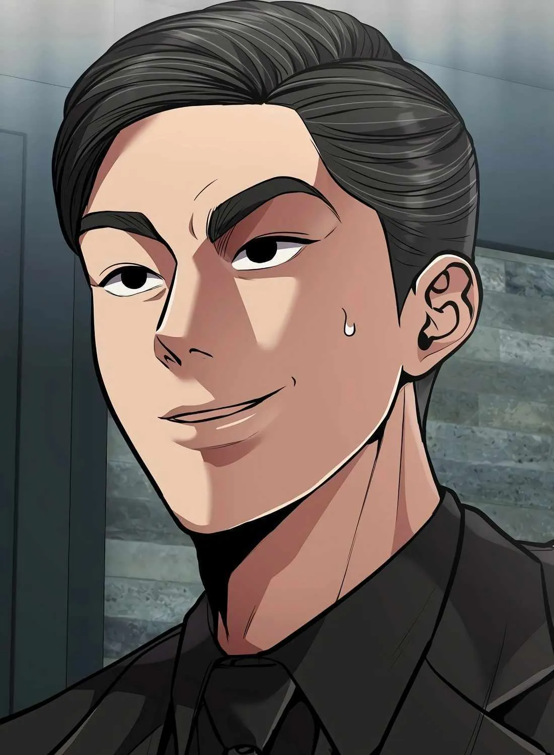 Rookie Employee Kim Cheolsu Chapter 80 page 217 - 