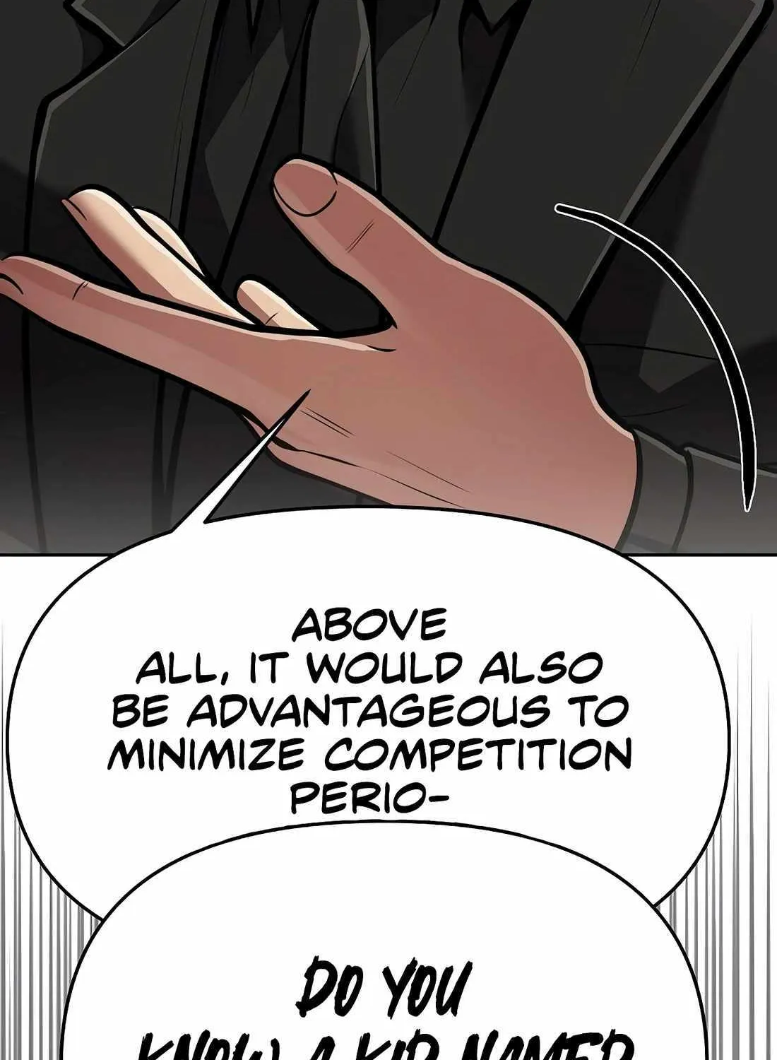 Rookie Employee Kim Cheolsu Chapter 80 page 218 - 