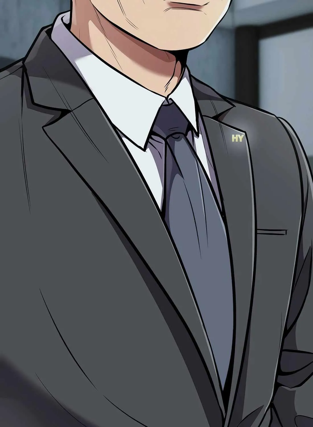 Rookie Employee Kim Cheolsu Chapter 80 page 24 - 