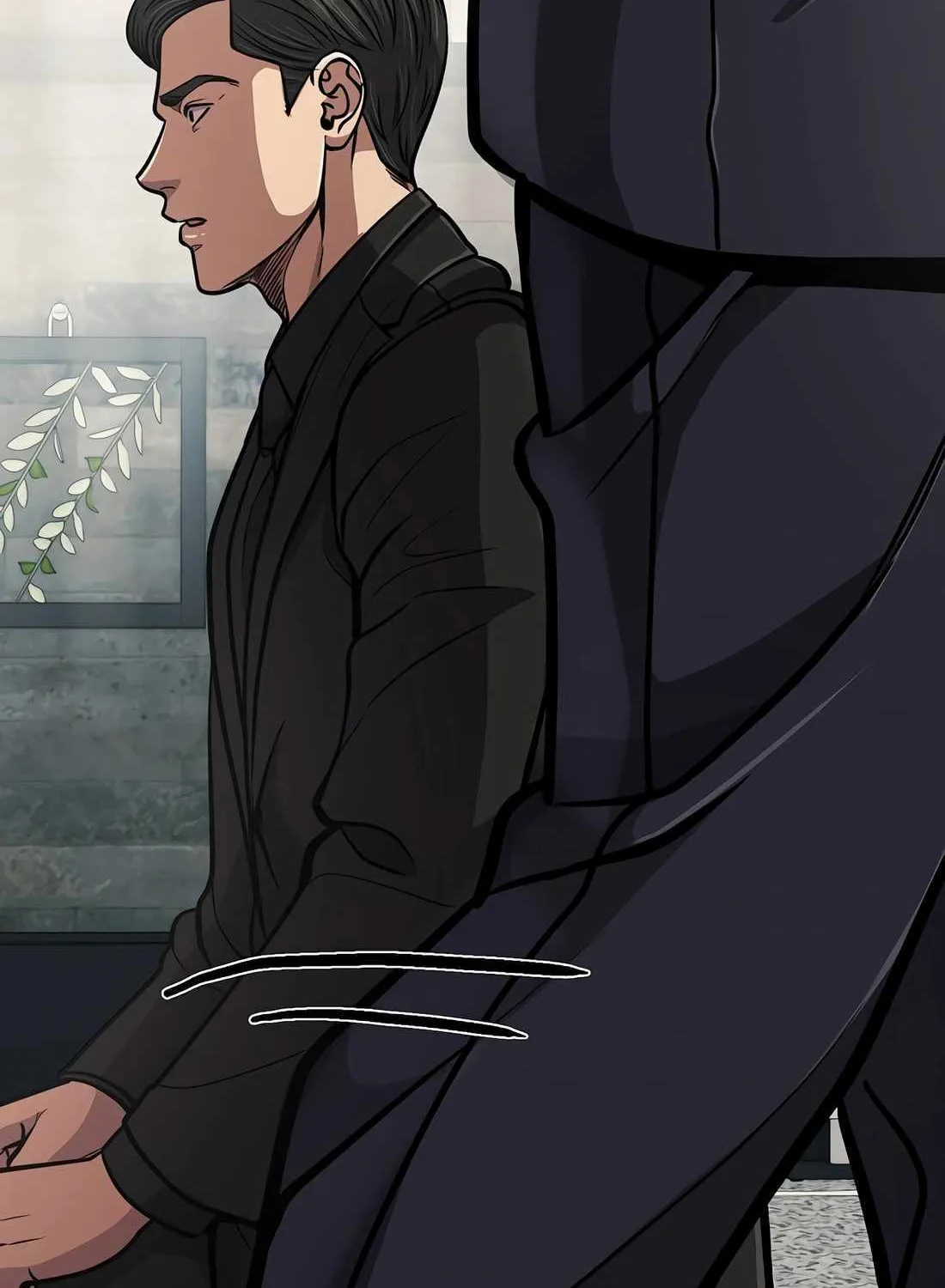 Rookie Employee Kim Cheolsu Chapter 80 page 234 - 