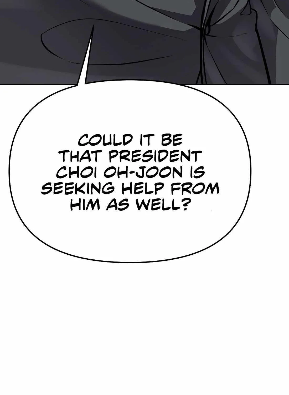 Rookie Employee Kim Cheolsu Chapter 80 page 25 - 
